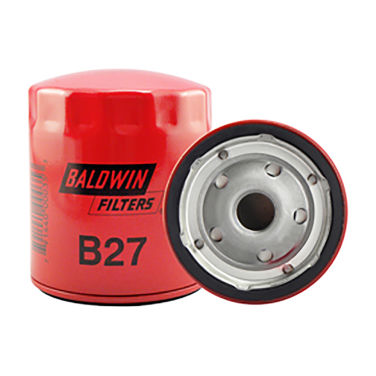Oil Filters