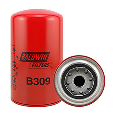Oil Filters